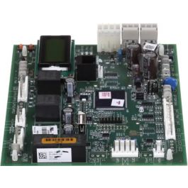 York S1-6023971 Circuit Board