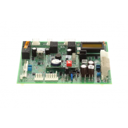 York S1-6023972 Circuit Board Communication Version 4.3 1-Stage