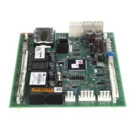 York S1-6023973 2-Stage Circuit Board