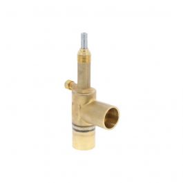 York S1-6024050 Angle Valve 700 PSI 1-3/8" X 1-3/8"