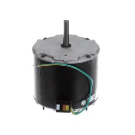 York S1-6056011 1/4HP Condenser Motor CWLE 1100 RPM 60Hz 208-230V/1PH