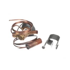 York S1-6075195 3-Ton Thermal Expansion Valve(TXV) 375" X 625" ODF 90 PSIG