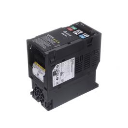 York S1-6109877 2HP VFD Controller Motor Drive 60Hz 240V/3PH