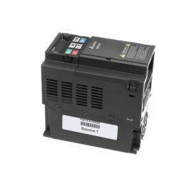 York S1-6109896 3HP VFD Controller Programmed 240V/3PH