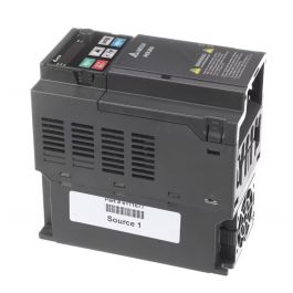York S1-6111677 5HP Programmed VFD Controller 13.5A 240V/3PH/ 60Hz