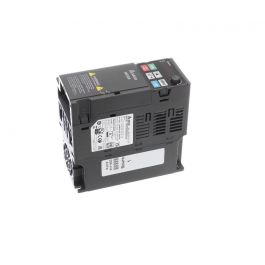York S1-6111683 3HP VFD Programmed Controller 8.9A L526