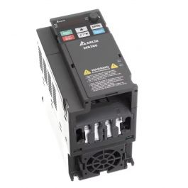 York S1-6112142 5HP Variable Frequency Drive Programmable Design 13.5A 240V