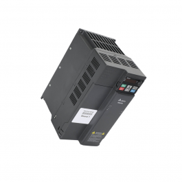 York S1-6112144 10HP Programmable Variable Frequency Drive 26.0A L540