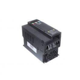 York S1-6112152 7.5HP VFD Controller Programmable 480V/3PH