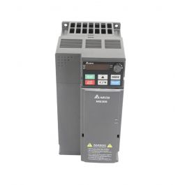 York S1-612153 10HP Programmable Variable Frequency Drive 12.5A 460V