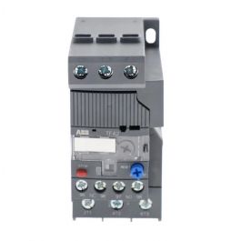 York S1-6182276 3-Pole Overload Relay W/Mount 13-16 Amps