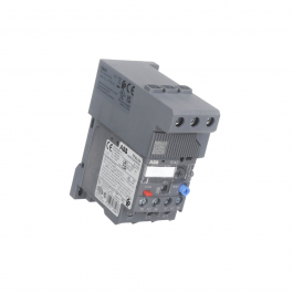 York S1-6182278 3-Pole Overload Relay 24-29A 600V