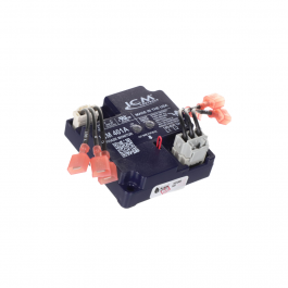 York S1-6319620 Control Phase Monitor 180-600 VAC