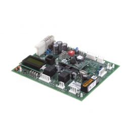 York S1-6421650 Single-Stage Circuit Board W/Communication Version 4.4