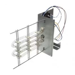 York S1-6HK06500506 5kW Electric Heat Kit W/O Breaker