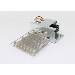 York S1-6HK16501506 15kW Electric Heat Kit W/Circuit Breaker