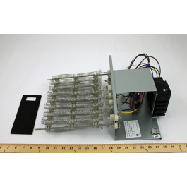 York S1-6HK16501806 18Kw Electric Heat Kit W/Breaker