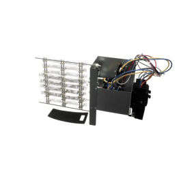 York S1-6HK26501506 15kW Electric Heat Kit W/Breaker Jumper 1PH