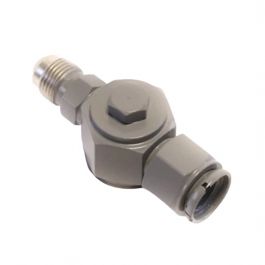 York S1-700091 Sight Glass 3/8" SAE