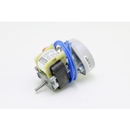York S1-7990-317P/A Booster Motor 2950RPM 120V
