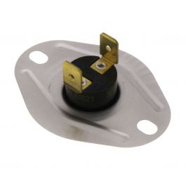 York S1-7995-3281/A Lower Limit Switch 150°F Open 120°F Close