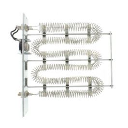 York S1-8HK-16501-006 9.6kW Heater W/Breaker 240V/1PH