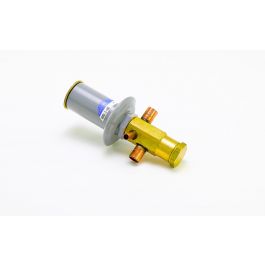 York S1-903406 Pressure Regulator Valve 4-ODF