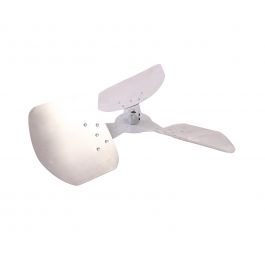 York S1-9336-3241 3-Blade Fan CCW 22" DIA 27° Pitch 1/2" Bore