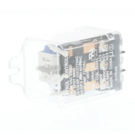 York S1-9536-3551 3PDT Cubed Relay Coil 24V
