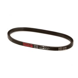 York S1-A20 Multi-Cogged V-Belt 22" Outside Length 1/2" Top Width