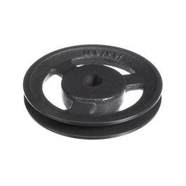York S1-BPB-054-75 Sheave/Pulley 5.25" OD 3/4" Bore