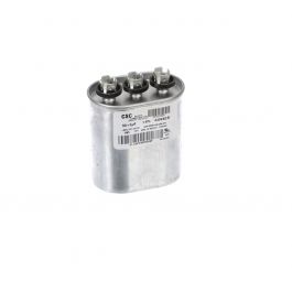 York S1-CAP4405030DF Dual Run Capacitor 30/5 µF 50/60Hz 440V