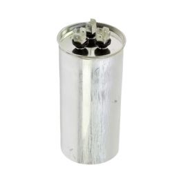 York S1-CAP4405045DR Round Dual Run Capacitor 45/5 MFD 440V
