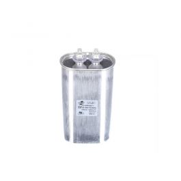 York S1-CAP44500F Oval Run Capacitor 50Uf 50/60Hz 440V