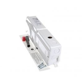 York S1-D4120W Smoke Detector Photoelectric Duct