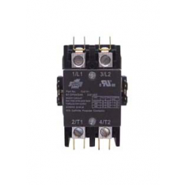York S1-DP240240 2-Pole Contactor 40A 240V