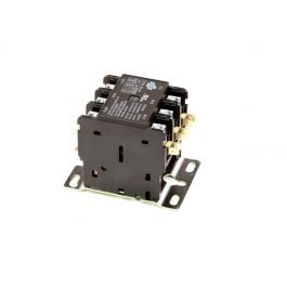 York S1-DP330120 3-Pole Contactor Coil 30A 50/60Hz 120V