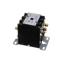 York S1-DP340240 3-Pole Contactor 40A 240V