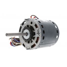 York S1-FHM3595 1HP 3-Speed Blower Motor 1075RPM 115V