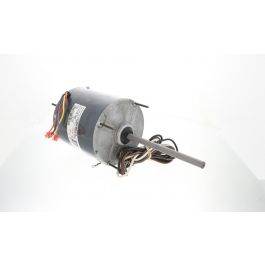 York S1-FHM3738HT 1/2HP Condenser Motor 1075RPM 460V/1PH