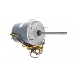 York S1-FHM3739HT 3/4HP Condenser Motor 1075RPM 460V/1PH