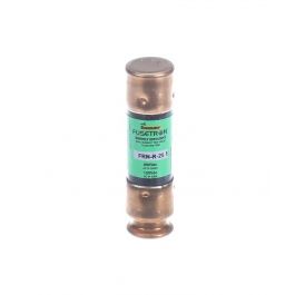 York S1-FRNR25 Fusetron Buss Fuse 20A 250V