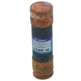 York S1-FRNR60 Fusetron Buss Fuse 60A M10 250V