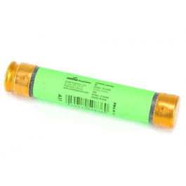 York S1-FRSR40 Fusetron Buss Fuse 40 AMP 600V