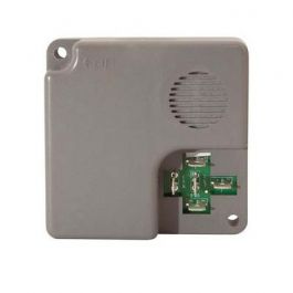 York S1-HE-69630NS-2D Temperature/Humidity Sensor