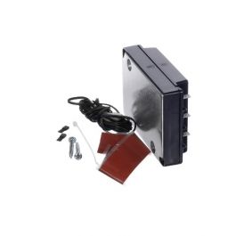 York S1-ICM325A Pressure Control Head 120-600V/1PH 50/60Hz