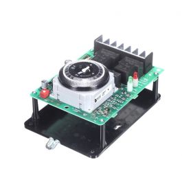 York S1-ICM550C-LF Defrost Control