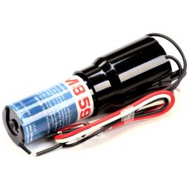 York S1-ICM859 Start Assist Kit 1/2HP 3-in-1 Overload & Capacitor