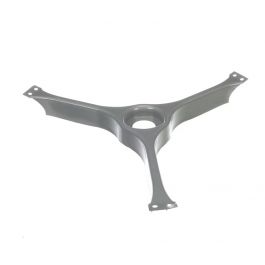 York S1-LA-00896004 12" Bearing Support for 18" Fan Belt Drive