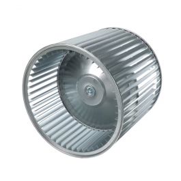 York S1-LA-01331701 10"X9" Blower Wheel CW 1/2" Bore Concave DD10-9A